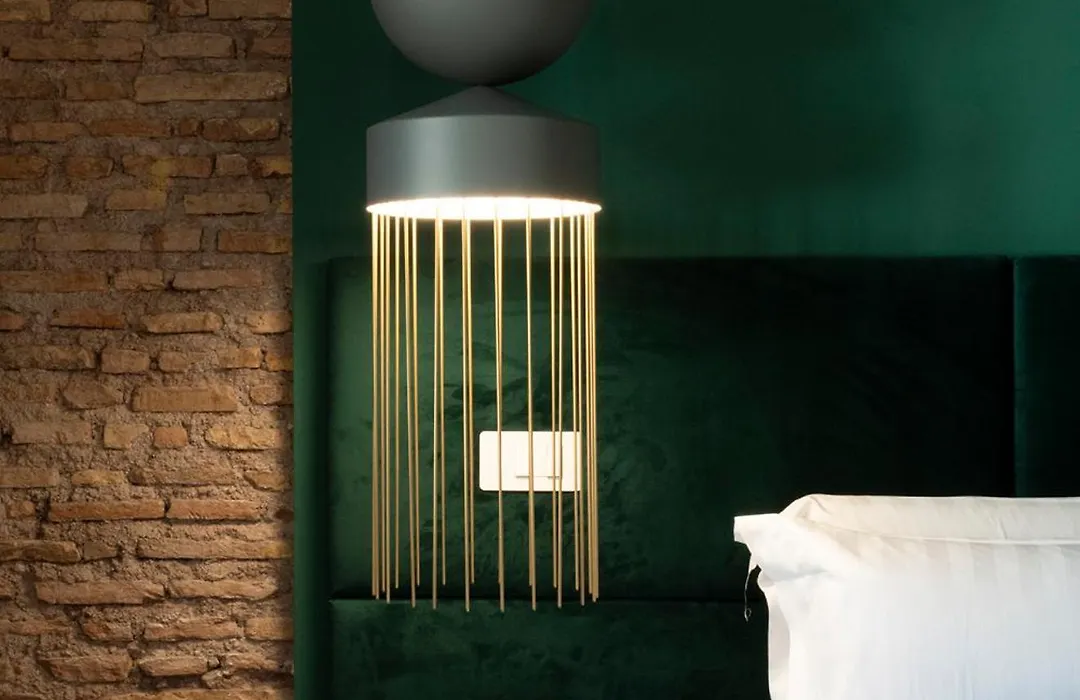 Colonna Suite Del Corso-1